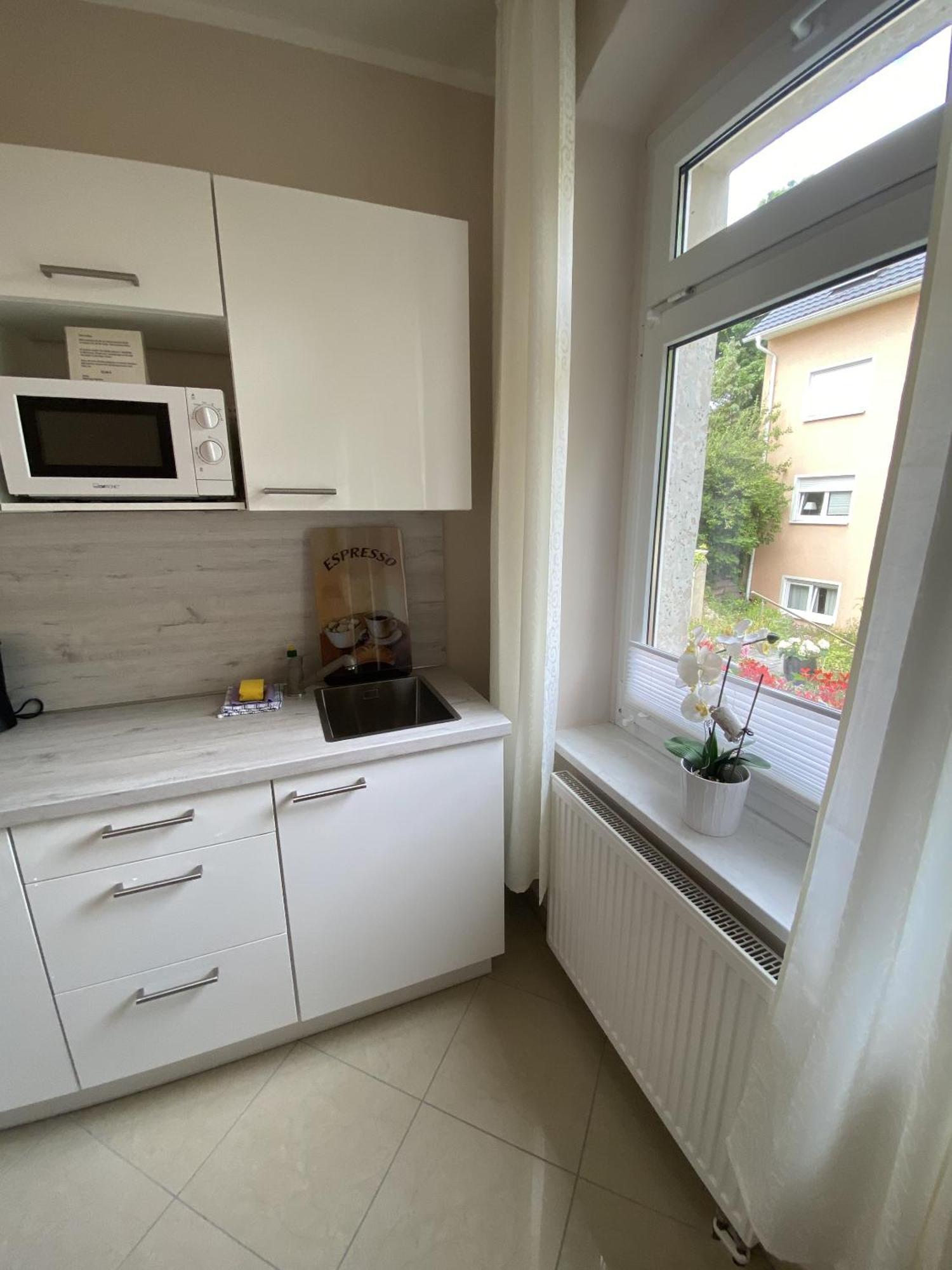Apartments Und Zimmer Gaestehaus Matthias Dresden Phòng bức ảnh