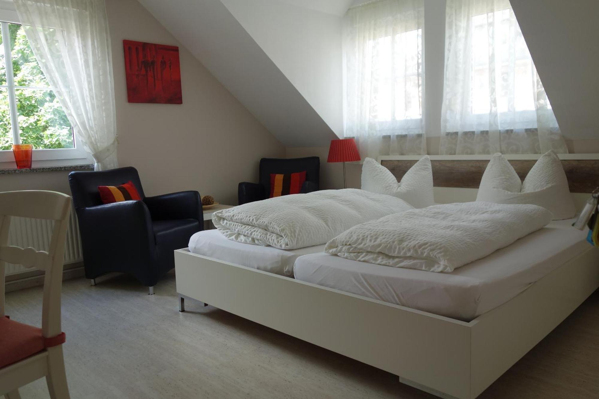 Apartments Und Zimmer Gaestehaus Matthias Dresden Phòng bức ảnh