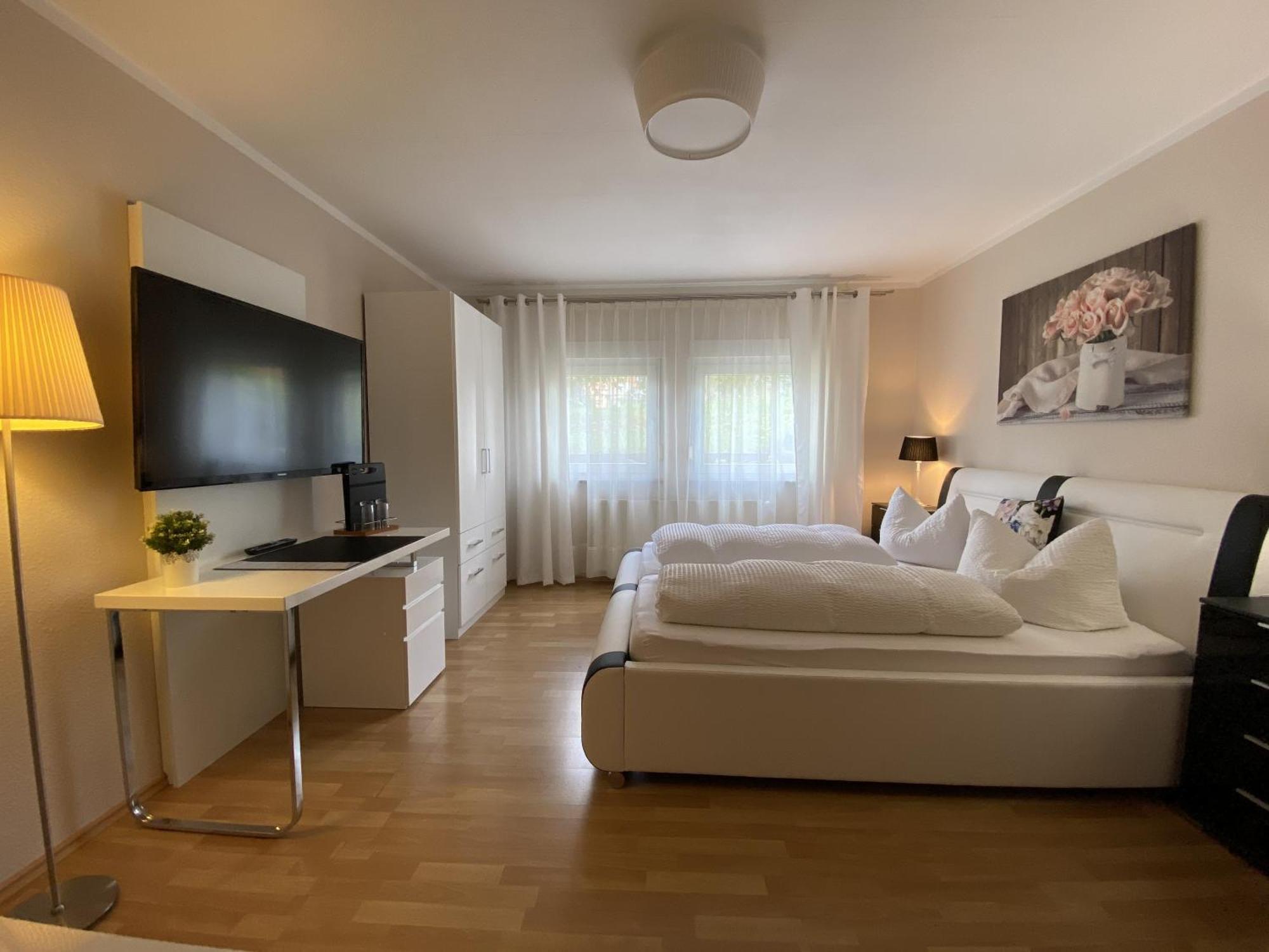 Apartments Und Zimmer Gaestehaus Matthias Dresden Phòng bức ảnh