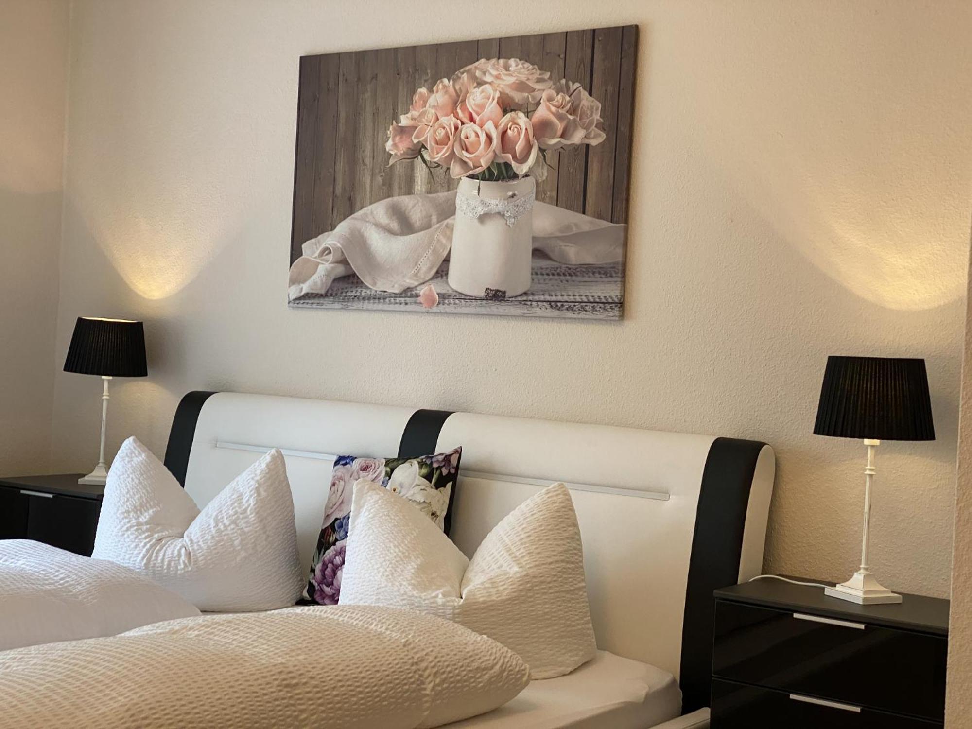 Apartments Und Zimmer Gaestehaus Matthias Dresden Phòng bức ảnh