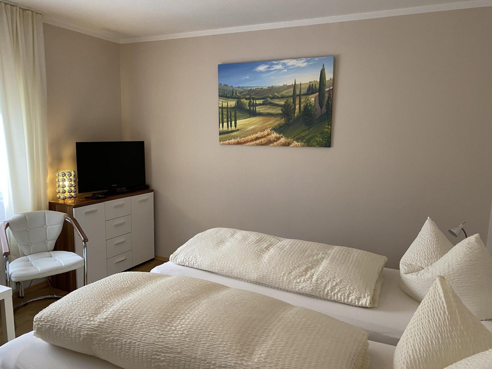 Apartments Und Zimmer Gaestehaus Matthias Dresden Phòng bức ảnh