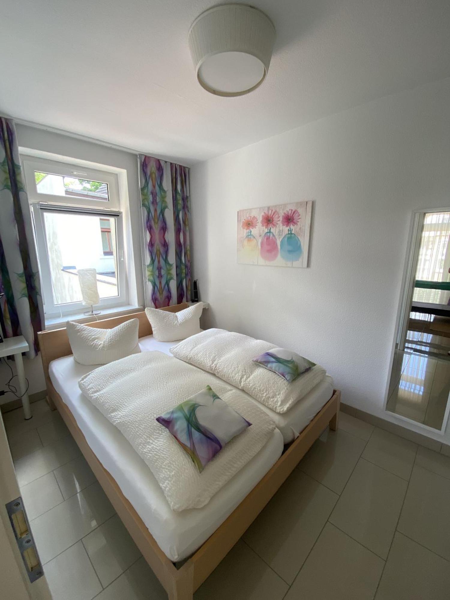 Apartments Und Zimmer Gaestehaus Matthias Dresden Phòng bức ảnh