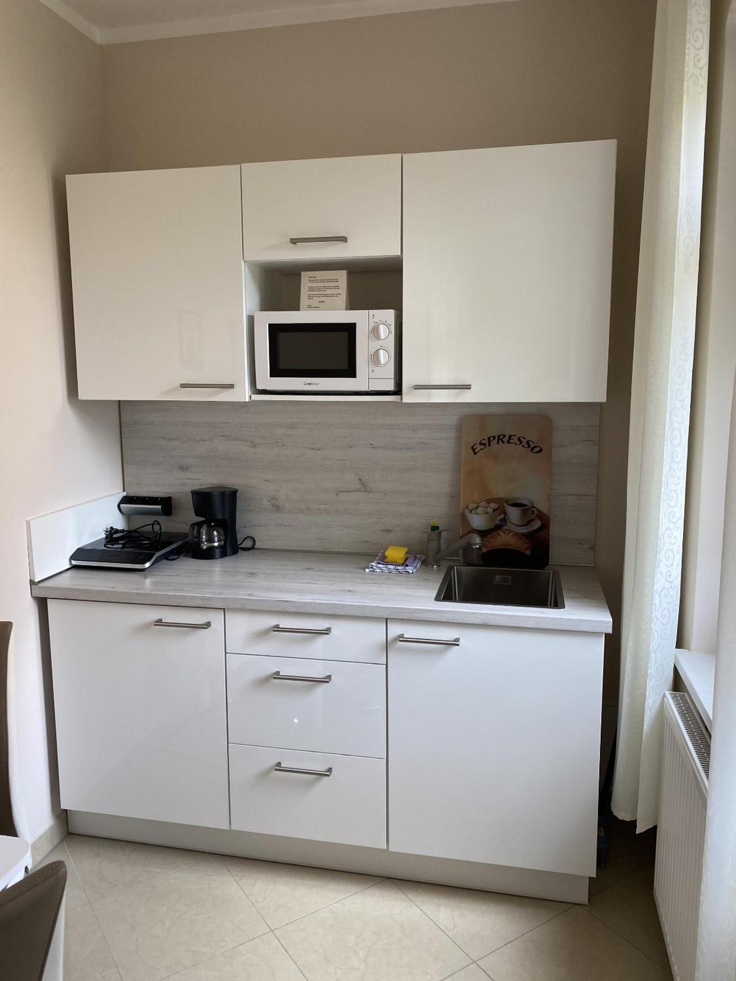 Apartments Und Zimmer Gaestehaus Matthias Dresden Phòng bức ảnh